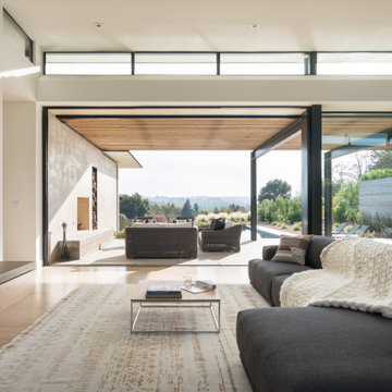 Petaluma Residence