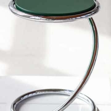 PH Snake Stool at White House