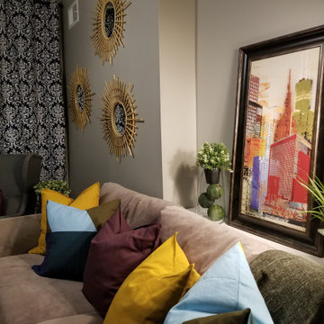 Philly Airbnb