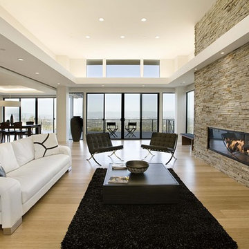 Photo: Norma Molina Lopez. Great room