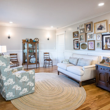 Photography: Chic Farmhouse - Sabetha, KS