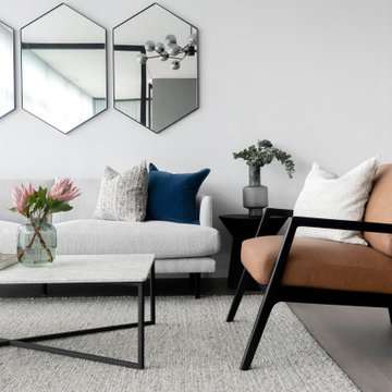 Photoshoots for Advantage Interior Design - 2019