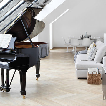 Pianos