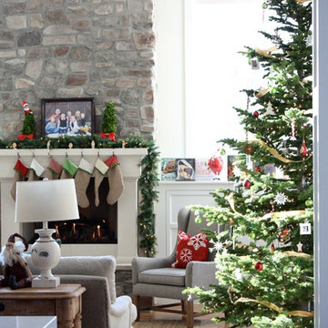 Christmas Tree | Houzz