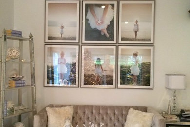 Quality Picture Framing Co Inc Plainview Ny Us 11803 Houzz