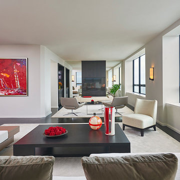 Pied-a-Terre at the Watertower Residences, Chicago