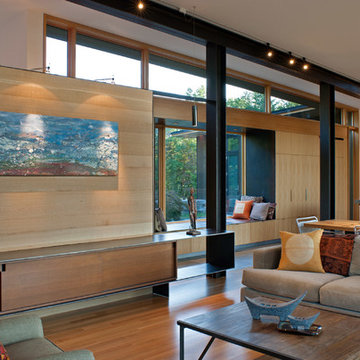 Piedmont Residence