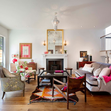 Pine St Residence