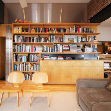 Pineapple Loft