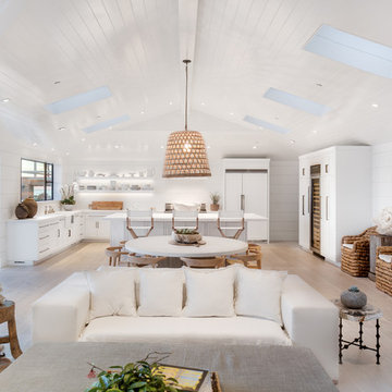 Pinecrest Residence
