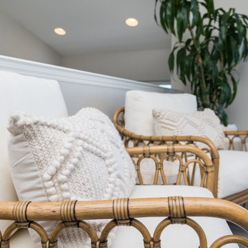 Pismo Beach Furnishings Project