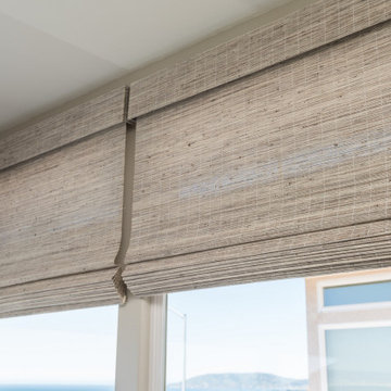 Pismo Beach Furnishings Project