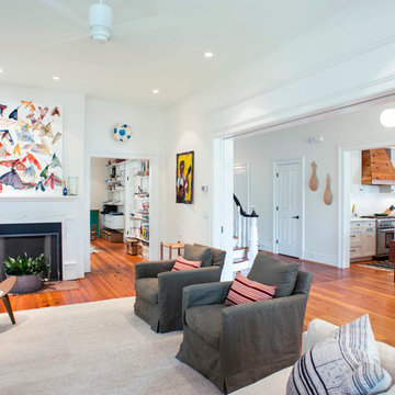 Pittsboro Residence
