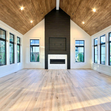 PK17 - Master on The Main Modern Farmhouse