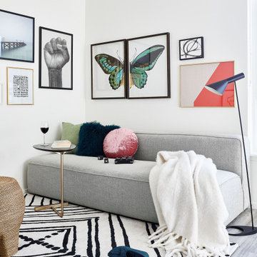 Small Living Room
