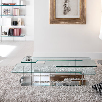 Playtome Coffee Table by Tonelli Design