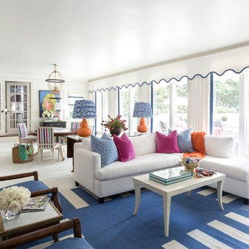 Pleasant Valley Remodel for Tobi Fairley