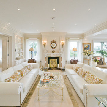 Pleione House