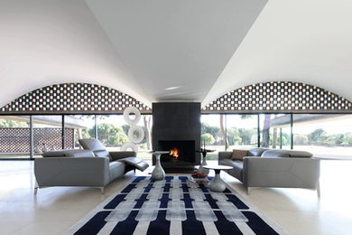 Pluriel Sofa design Roberto Tapinassi & Maurizio Manzoni