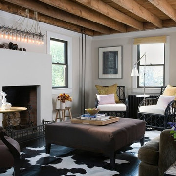 Pocono Residence