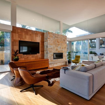 Point House