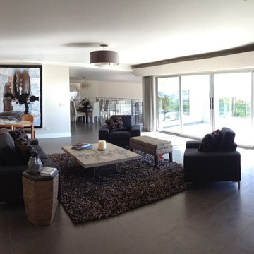 Point Loma Home Remodel