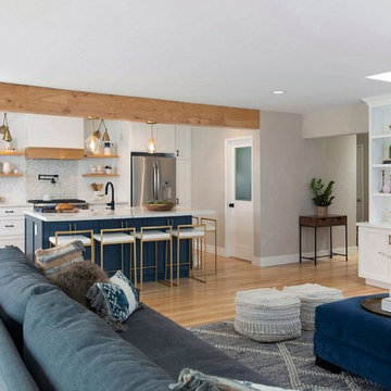 Point Loma Residence