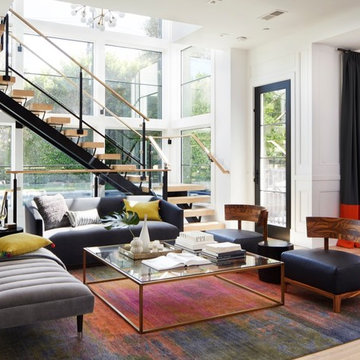 Politzer Residence