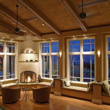 Pompadore Residence