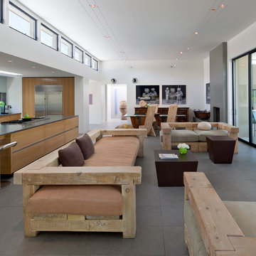 Pontatoc Residence Remodel