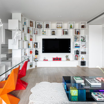 Pop Art Home