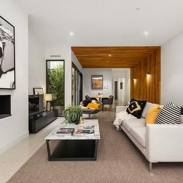 Port Melbourne Residence