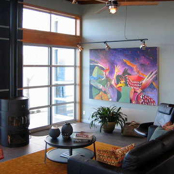 Port Orchard Residence 08
