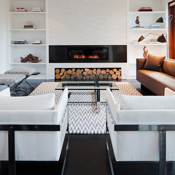 Port Washington Residence