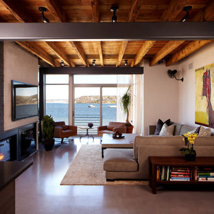 Port Washington Residence