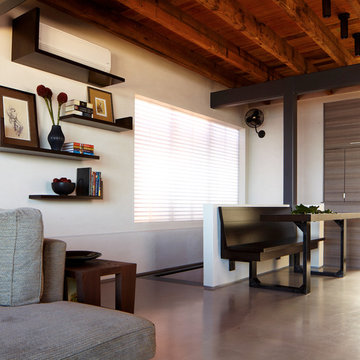 Port Washington Residence