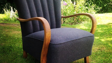 Best 15 Upholsterers In Wymondham Norfolk Houzz Uk