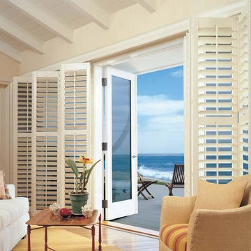 Portfolio | Shutters and Blinds