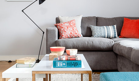 Real-Life Tips on How to Make a Rented Place Feel Like Home