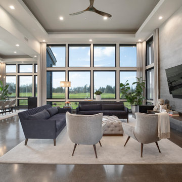 Portland Exectutive Home
