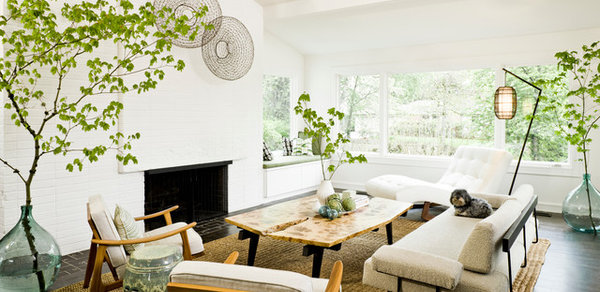 How to Design a Home That Supports Wellbeing | Houzz IE