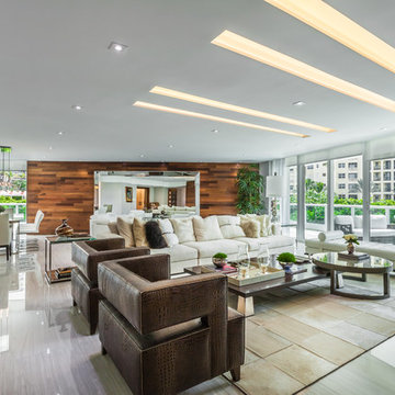 Porto Vita project