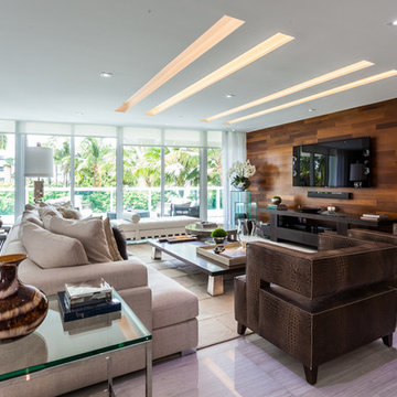 Porto Vita project