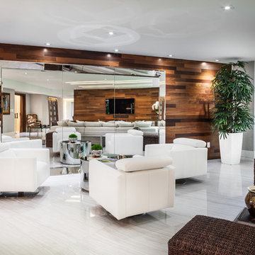 Porto Vita project