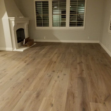 Portofolio of our favorite past flooring projects