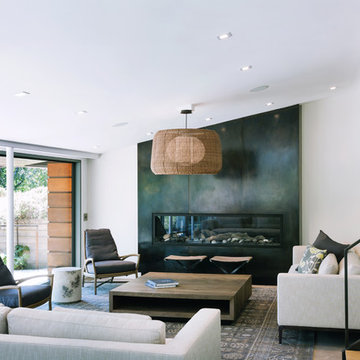Portola valley