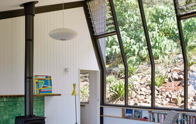 Possum Shoot Shed: A Breathtakingly Simple Eco-Friendly Cabin