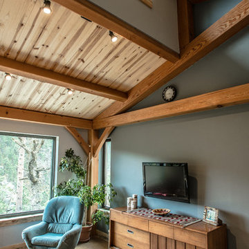Poverty Ridge | Living