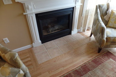 Prefinished Oak Hardwood in North Grafton, MA by Floor Source of Auburn, MA
