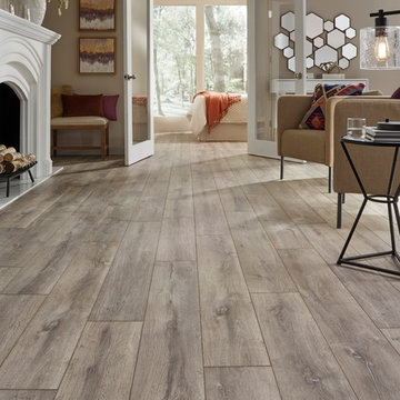 Premium Laminate Planks